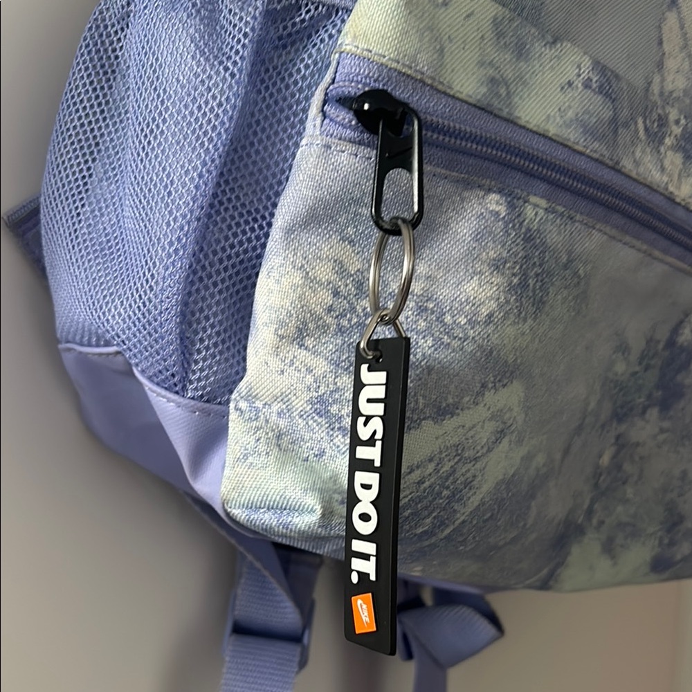 Nike tie-dye Backpack - Picture 3 of 5